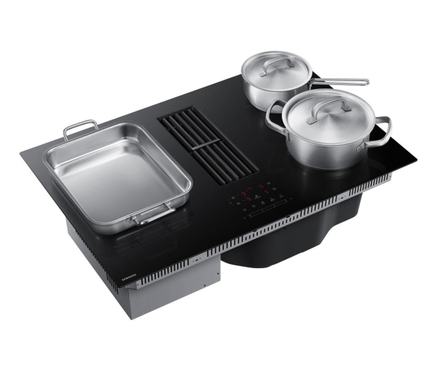 Samsung PŁYTA INDUKCYJNA CC90H84PADUR - 1526784 - zdjęcie 8